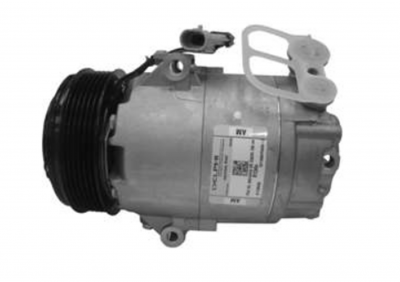 COMPRESSOR DO AR CONDICIONADO