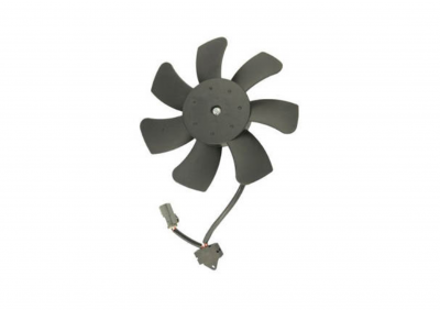 ELETROVENTILADOR DO RADIADOR