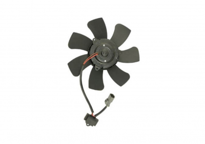 ELETROVENTILADOR DO RADIADOR