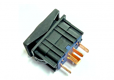 INTERRUPTOR VIDRO ELÉTRICO