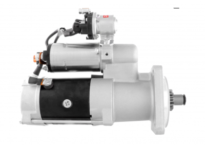 MOTOR DE PARTIDA