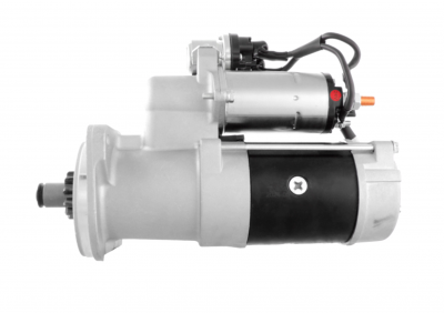 MOTOR DE PARTIDA