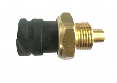 SENSOR DE TEMPERATURA