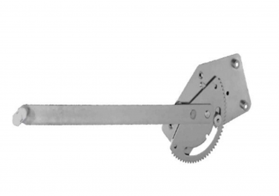 MÁQUINA DE VIDRO