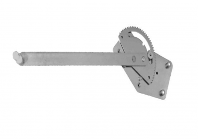 MÁQUINA DE VIDRO