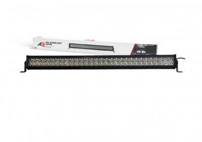 BARRA DE LED