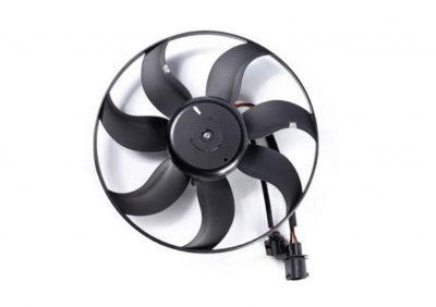 ELETROVENTILADOR DO RADIADOR