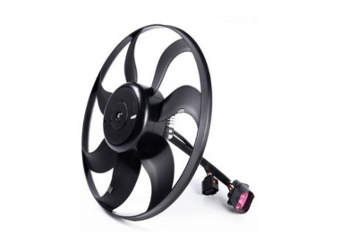 ELETROVENTILADOR DO RADIADOR
