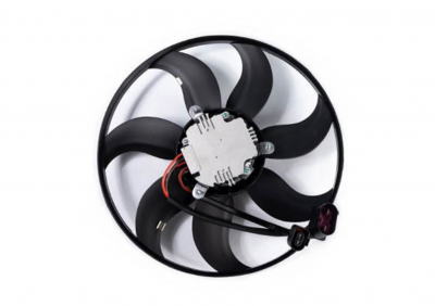 ELETROVENTILADOR DO RADIADOR