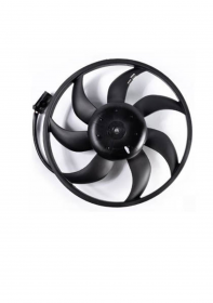 ELETROVENTILADOR DO RADIADOR