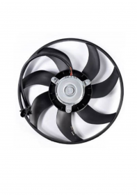 ELETROVENTILADOR DO RADIADOR