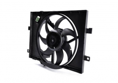ELETROVENTILADOR DO RADIADOR