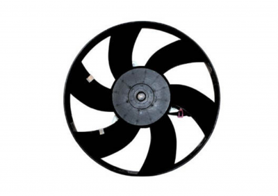 ELETROVENTILADOR DO RADIADOR