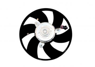 ELETROVENTILADOR DO RADIADOR