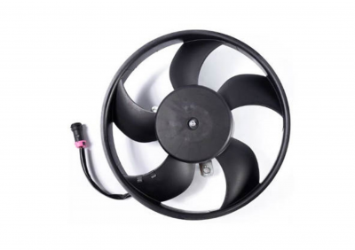 ELETROVENTILADOR DO RADIADOR