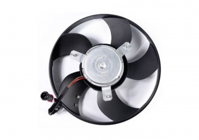 ELETROVENTILADOR DO RADIADOR