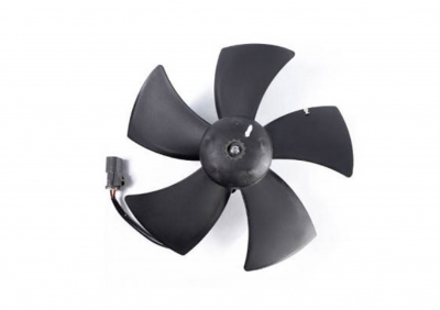 ELETROVENTILADOR DO RADIADOR