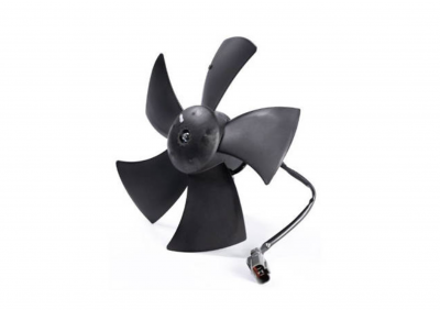 ELETROVENTILADOR DO RADIADOR