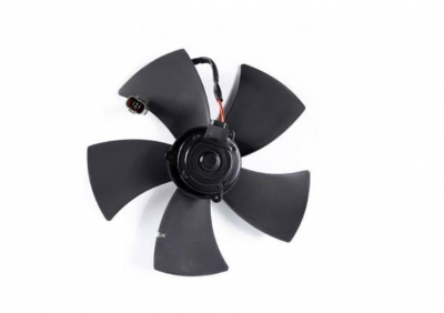ELETROVENTILADOR DO RADIADOR