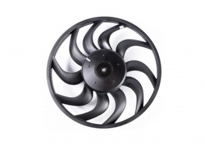ELETROVENTILADOR DO RADIADOR