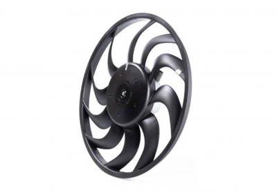 ELETROVENTILADOR DO RADIADOR