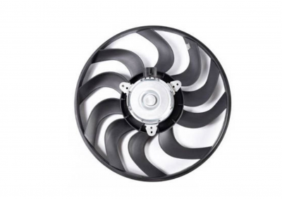 ELETROVENTILADOR DO RADIADOR