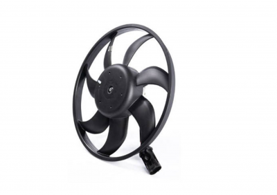 ELETROVENTILADOR DO RADIADOR