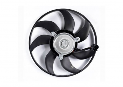 ELETROVENTILADOR DO RADIADOR