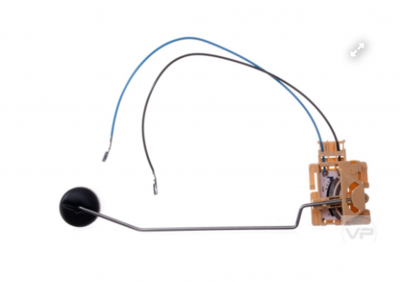 SENSOR DE NÍVEL