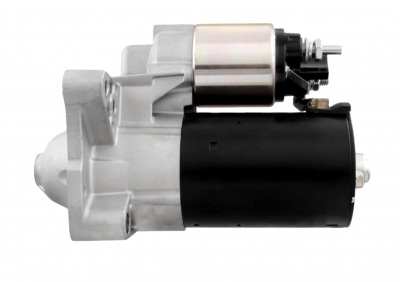 MOTOR DE PARTIDA