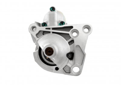 MOTOR DE PARTIDA