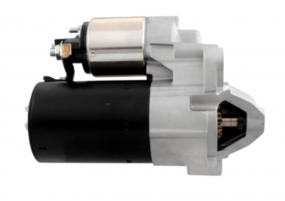 MOTOR DE PARTIDA