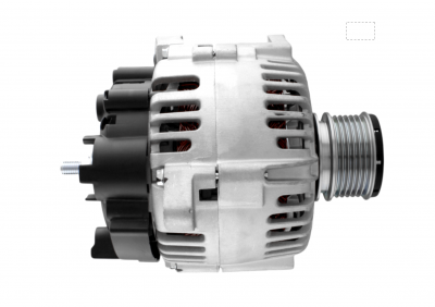 ALTERNADOR