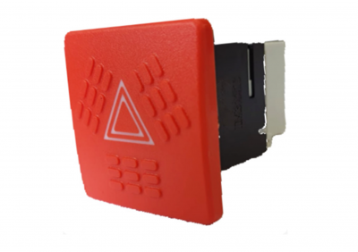INTERRUPTOR DE PISCA ALERTA