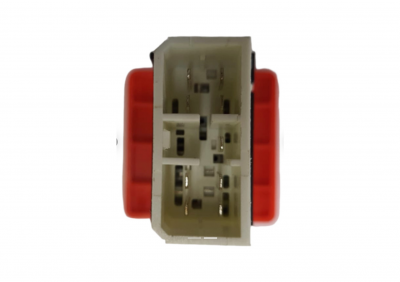INTERRUPTOR DE PISCA ALERTA