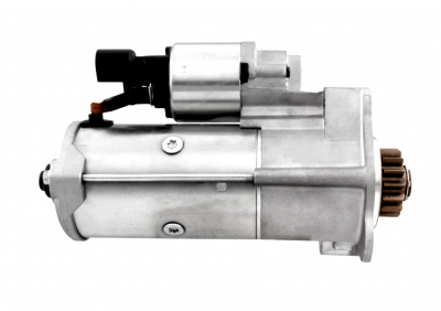 MOTOR DE PARTIDA