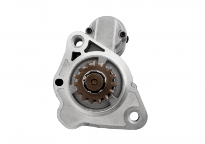 MOTOR DE PARTIDA