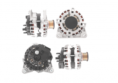 ALTERNADOR