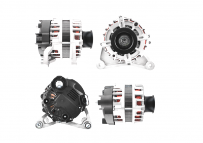 ALTERNADOR