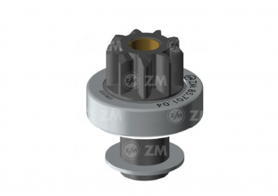IMPULSOR DO MOTOR DE PARTIDA