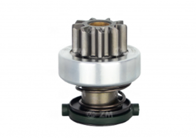 IMPULSOR DO MOTOR DE PARTIDA