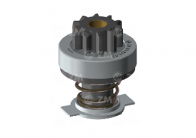 IMPULSOR DO MOTOR DE PARTIDA