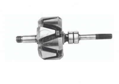 ROTOR DO ALTERNADOR