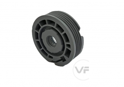ROLDANA DA MÁQUINA DE VIDRO
