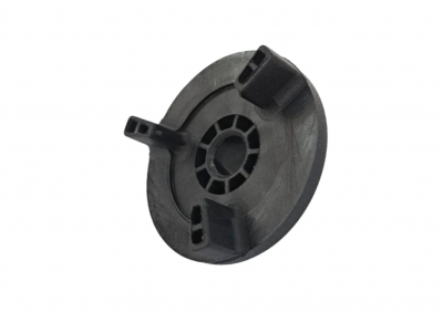 ACOPLAMENTO DO MOTOR DA MÁQUINA DE VIDRO
