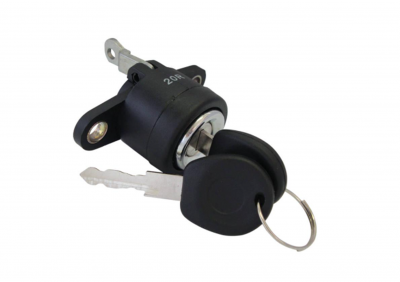 BOTÃO PORTA MALAS