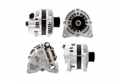ALTERNADOR