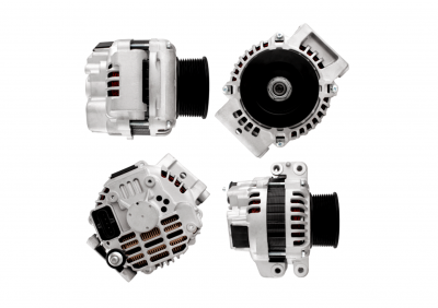 ALTERNADOR