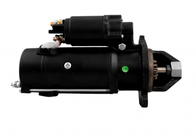 MOTOR DE PARTIDA