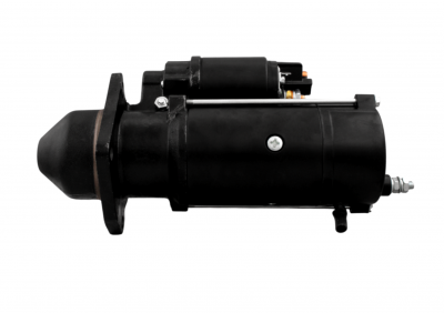 MOTOR DE PARTIDA